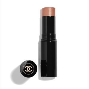 Chanel les beiges healthy glow stick 20